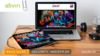 Security insider - press clipping